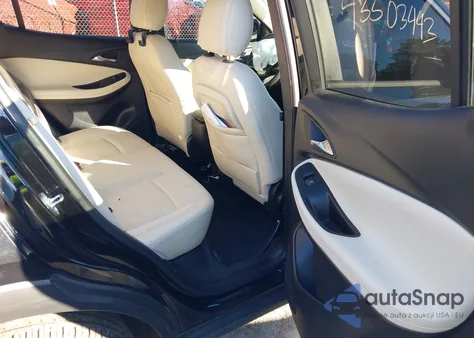 2021 Buick Encore Gx Awd Preferred z USA, uszkodzony, nr VIN KL4MMCSL5MB041582